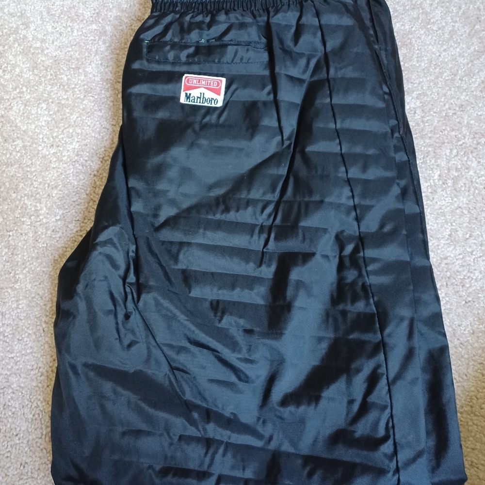 Marlboro snow pants